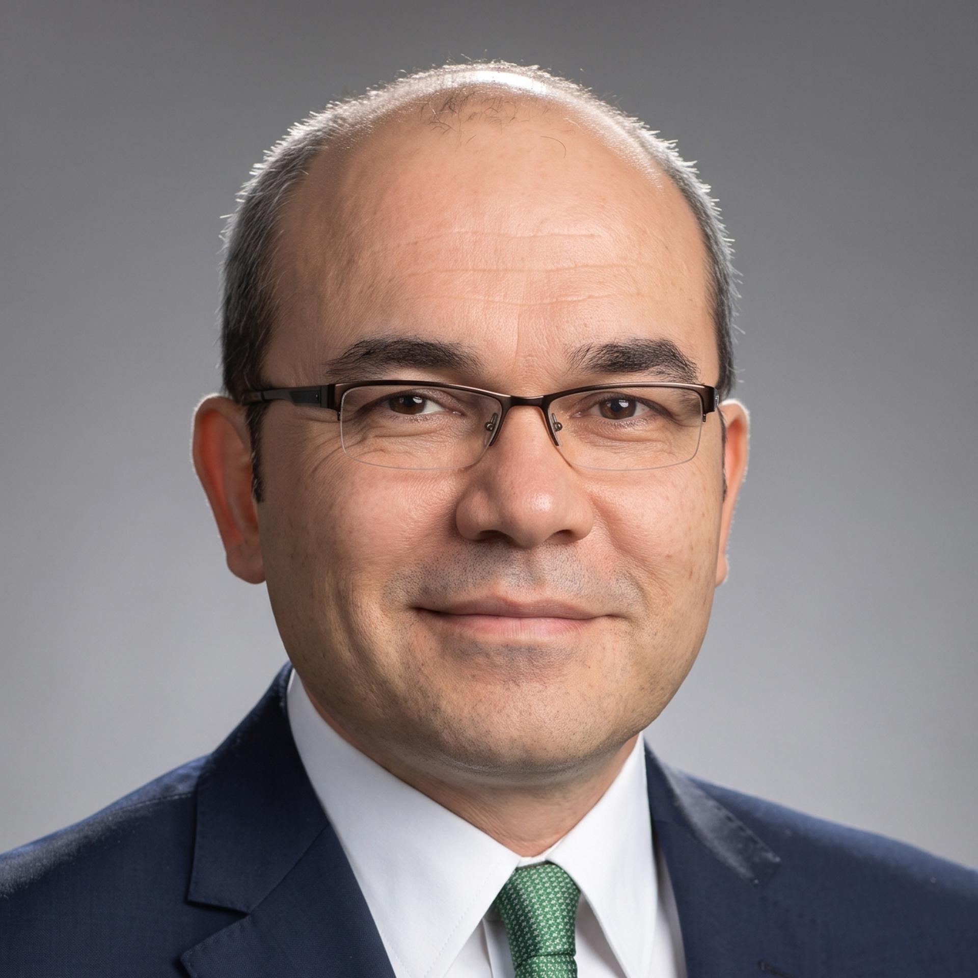 Ahmet Karabıyık