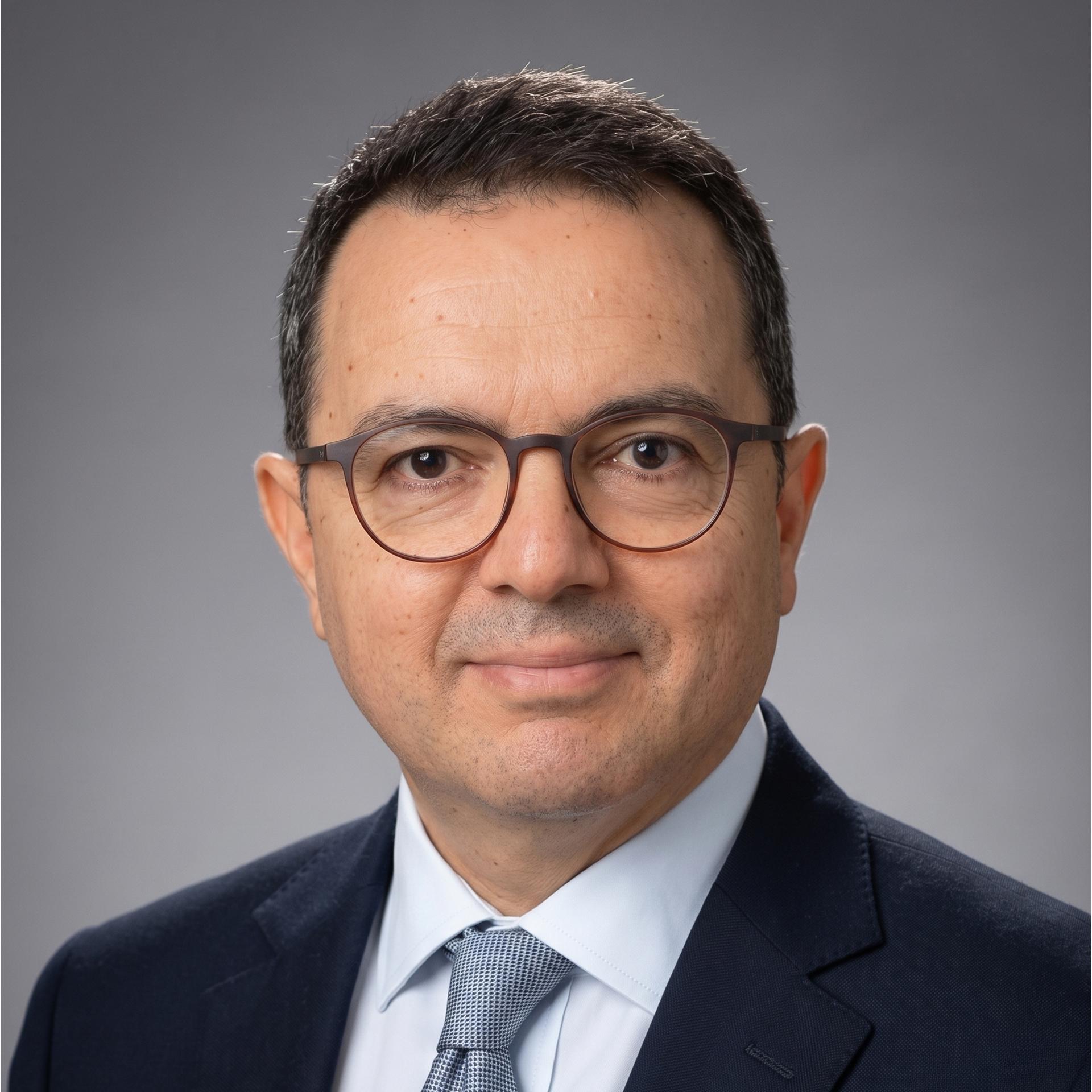 Mehmet Besimoğlu