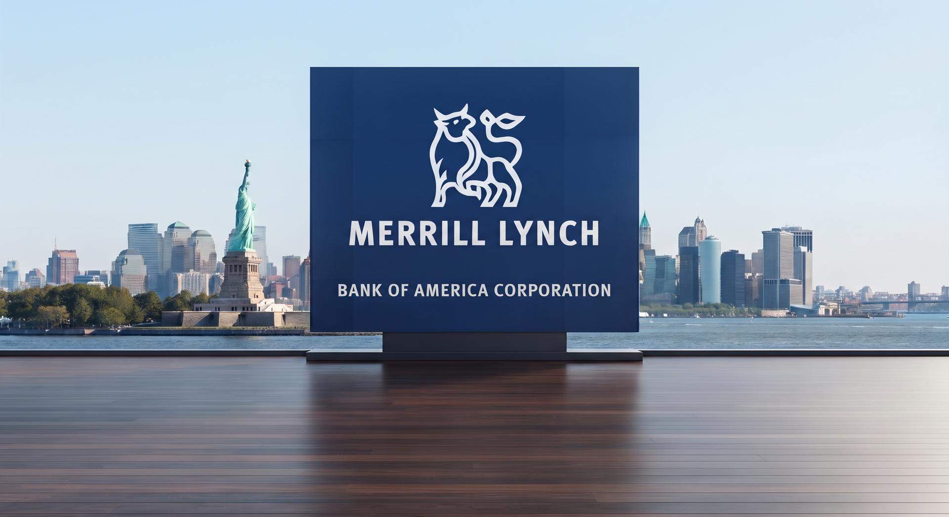 Merrill Lynch'ten fon iddialarına yanıt geldi