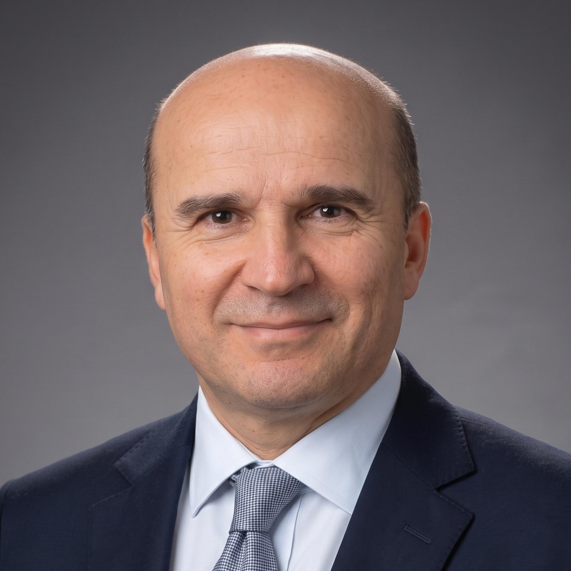 Zeynel Balcı